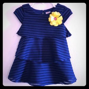 Toddler Dress